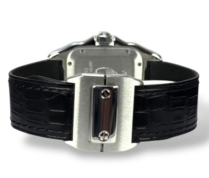 Cartier Santos 100 WM501751